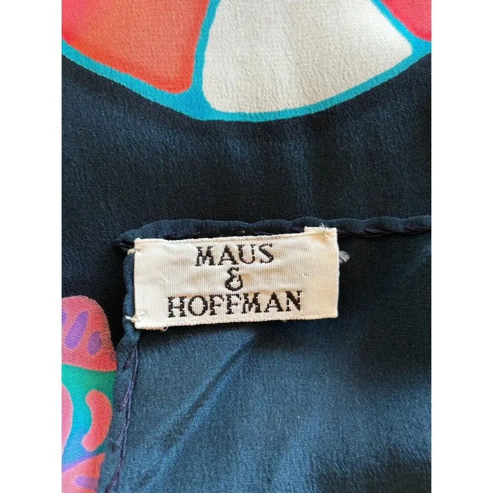 Maus & Hoffman this maus